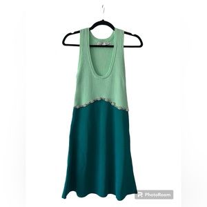ZARA NEW **NEVER WORN** KNIT DRESS